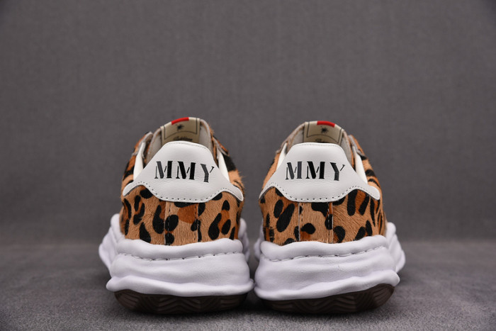 Ma*s*n mihara yasuhiro shoes