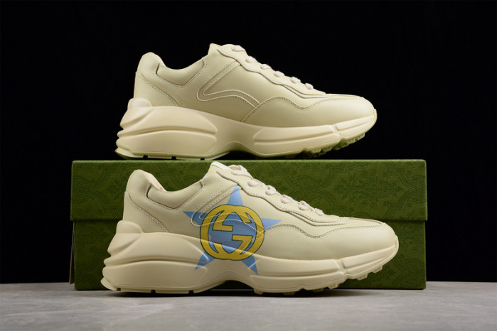 G*u*i sneaker