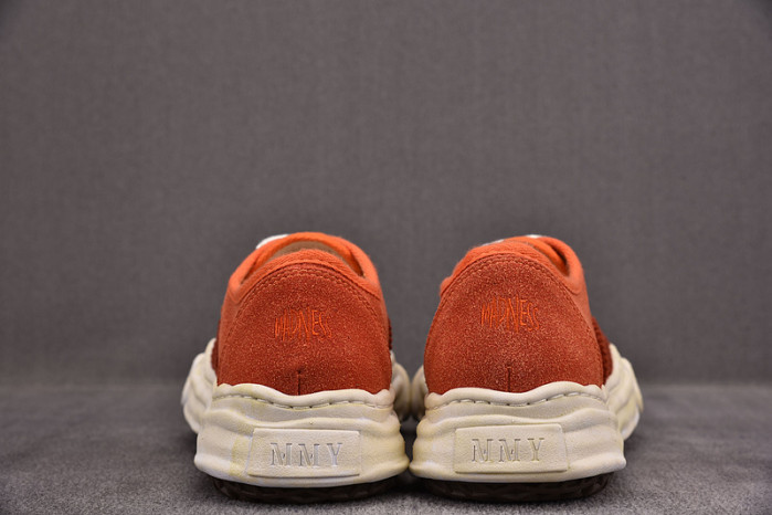 Ma*s*n mihara yasuhiro shoes