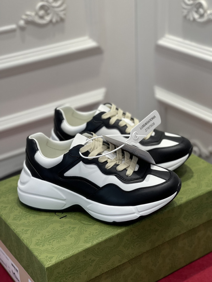 G*u*i rhyton sneaker ‎721750 aaa9s 1094