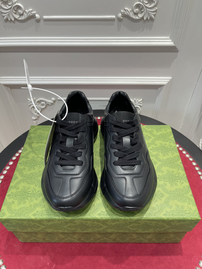 G*u*i rhyton sneaker