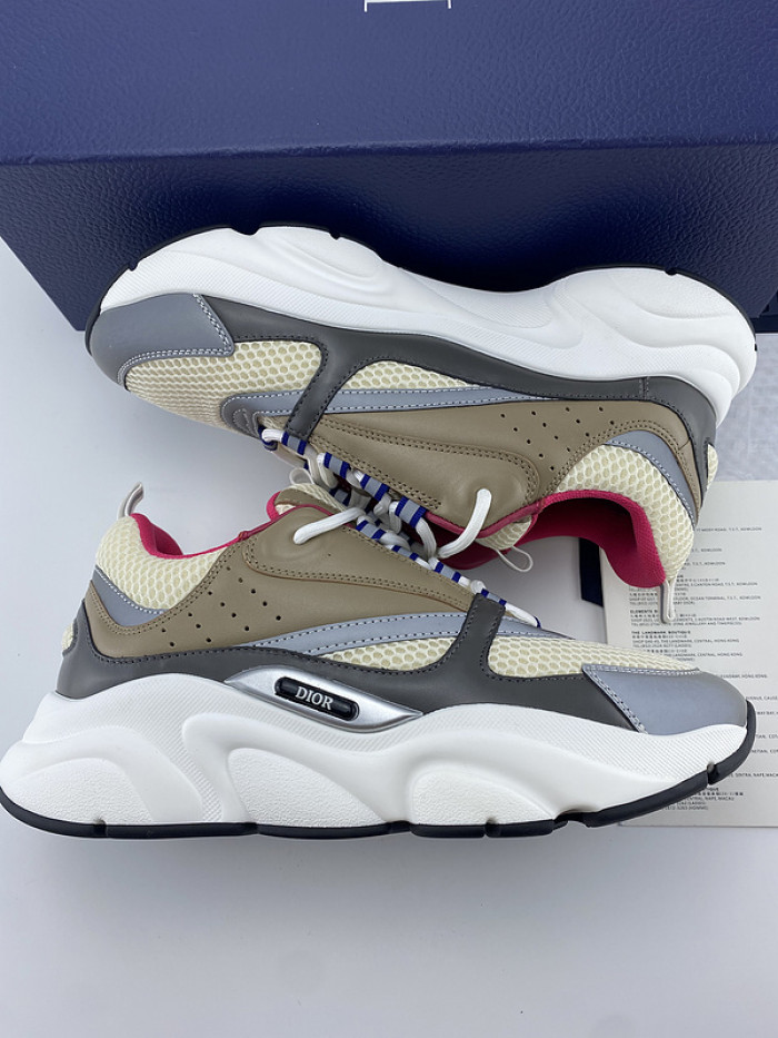 DR B22 SNEAKER