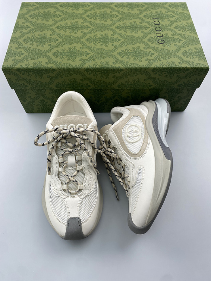 G*u*i1 run sneaker