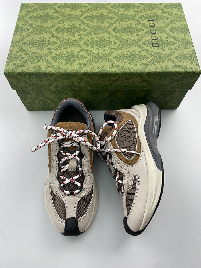 G*u*i1 run sneaker