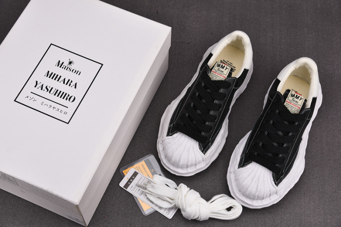 Ma*s*n mihara yasuhiro shoes