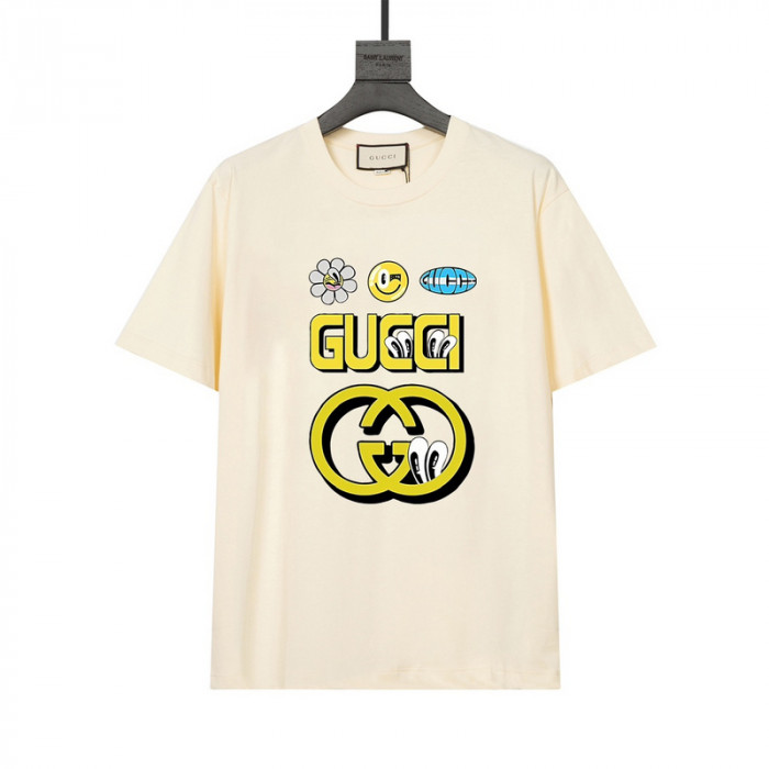 G*u*i t-shirt 24042211