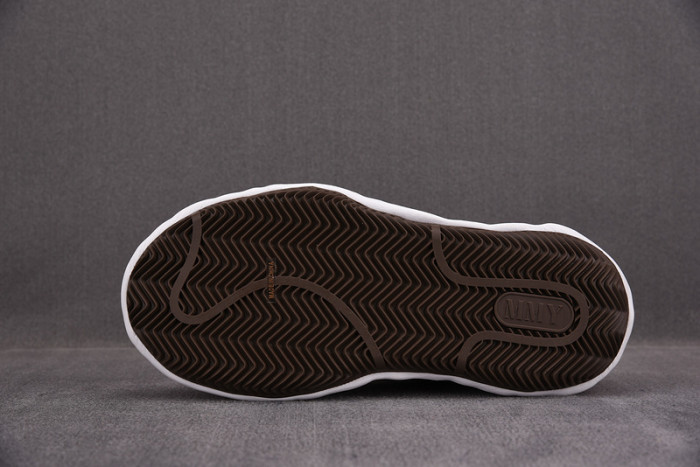 Ma*s*n mihara yasuhiro shoes