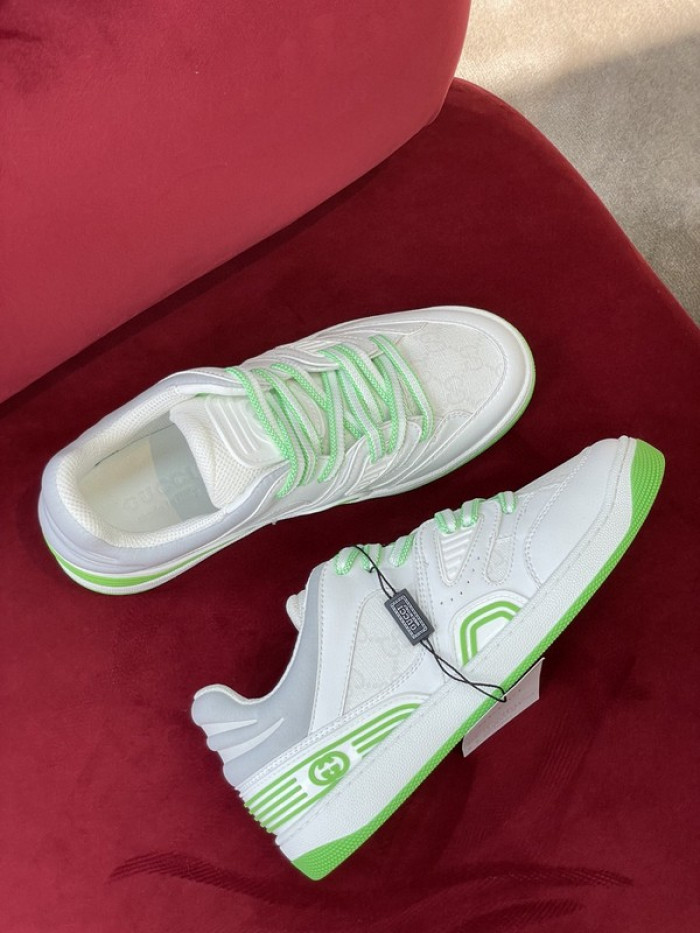 G*u*i sneakers