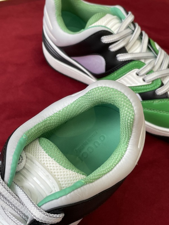 G*u*i sneakers