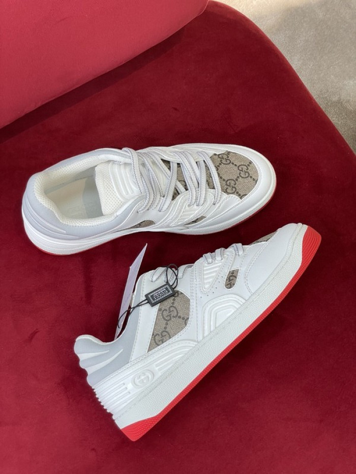 G*u*i sneakers