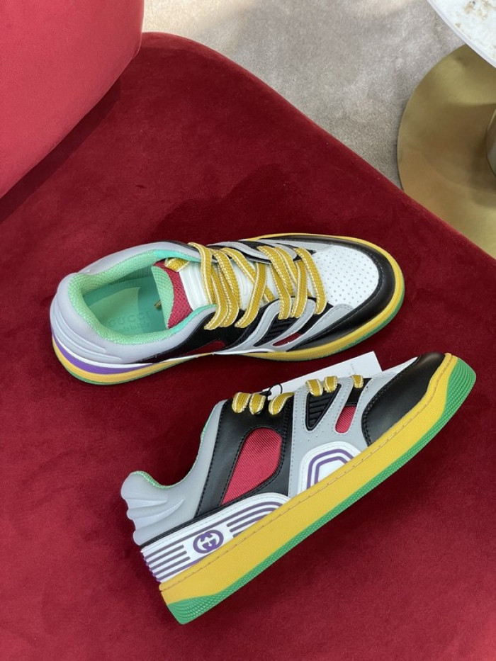 G*u*i sneakers