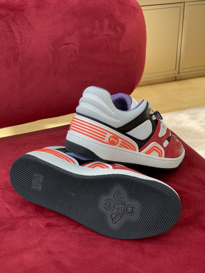 G*u*i sneakers
