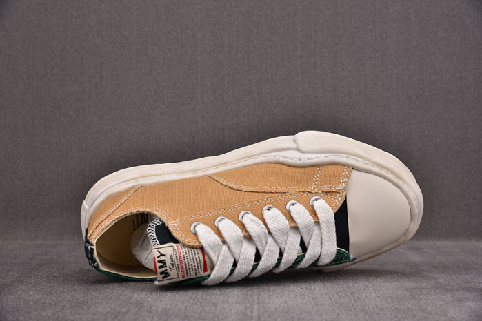 Ma*s*n mihara yasuhiro shoes