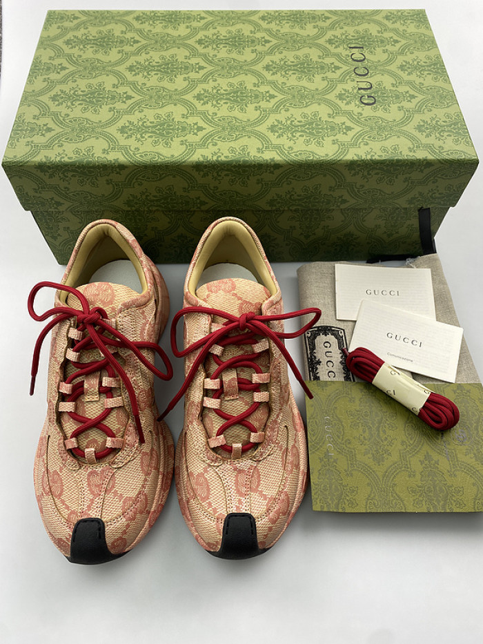 G*u*i1 run sneaker