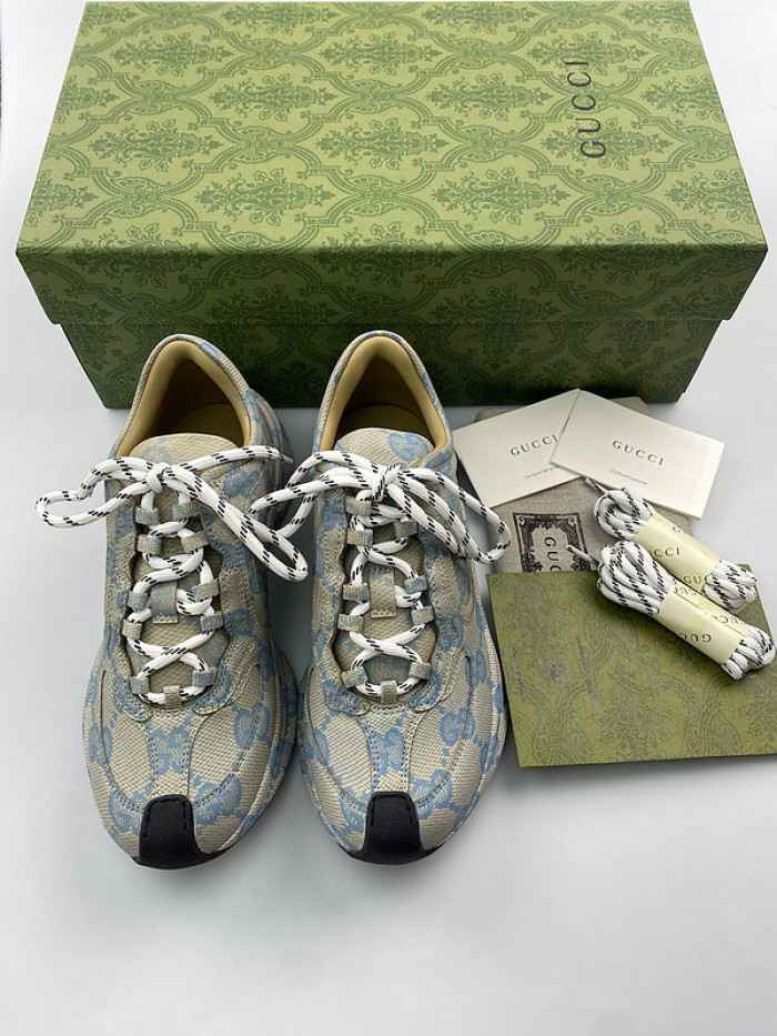 G*u*i1 run sneaker