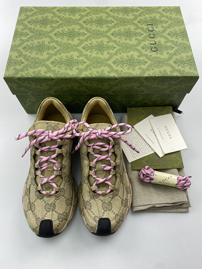 G*u*i1 run sneaker