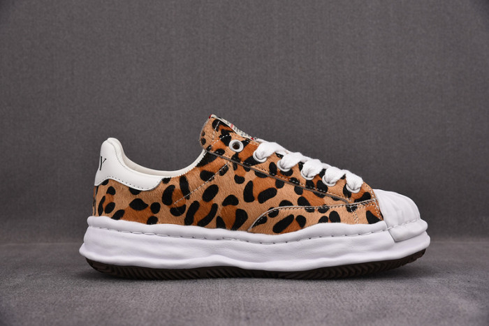 Ma*s*n mihara yasuhiro shoes
