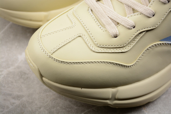 G*u*i sneaker