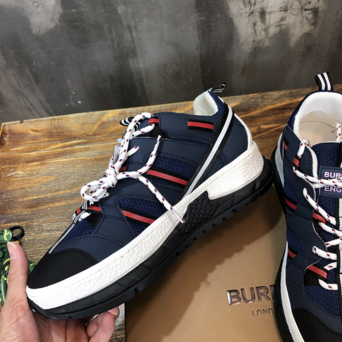 Bubery SHOES