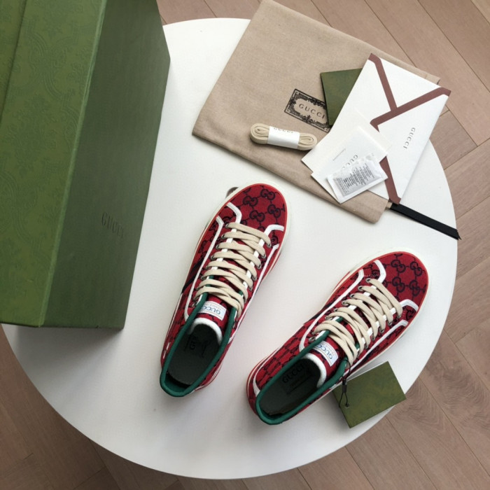G*u*i tennis 1977 sneaker