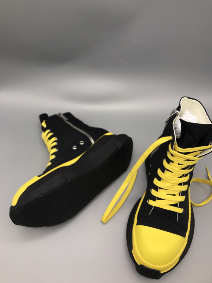 Rick Owen.s Sneaker