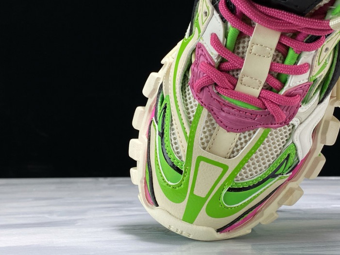BLCG Track.2 Pink Green 568614 W2GN3 9199