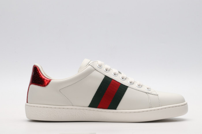 G*u*i low-top sneaker