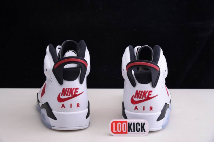 AIR JORDAN 6 RETRO 