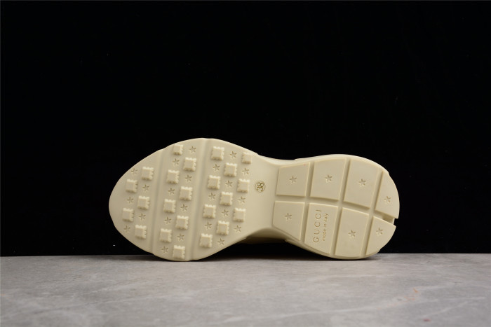 G*u*i sneaker