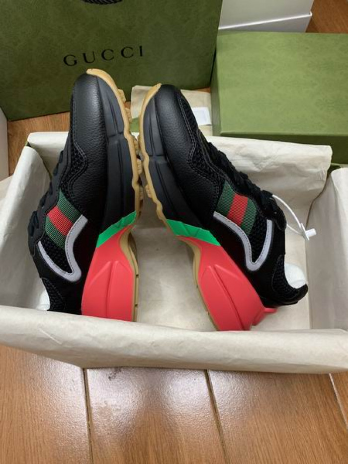 G*u*i sneaker
