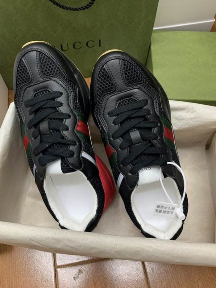 G*u*i sneaker
