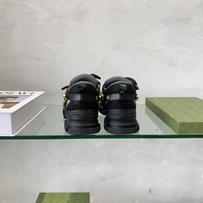G*u*i sneaker