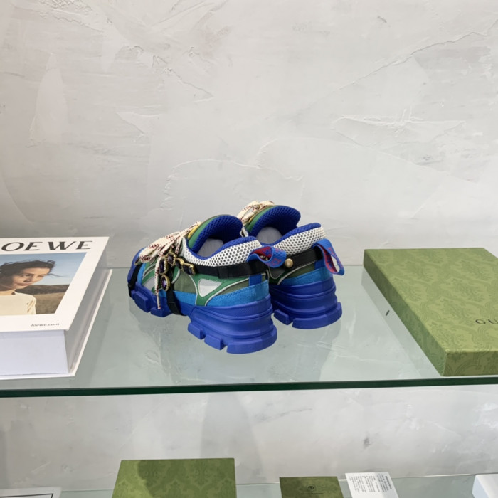 G*u*i sneaker
