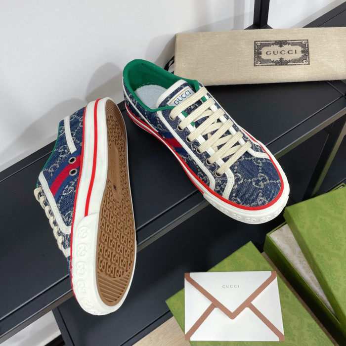 G*u*i tennis 1977 sneaker