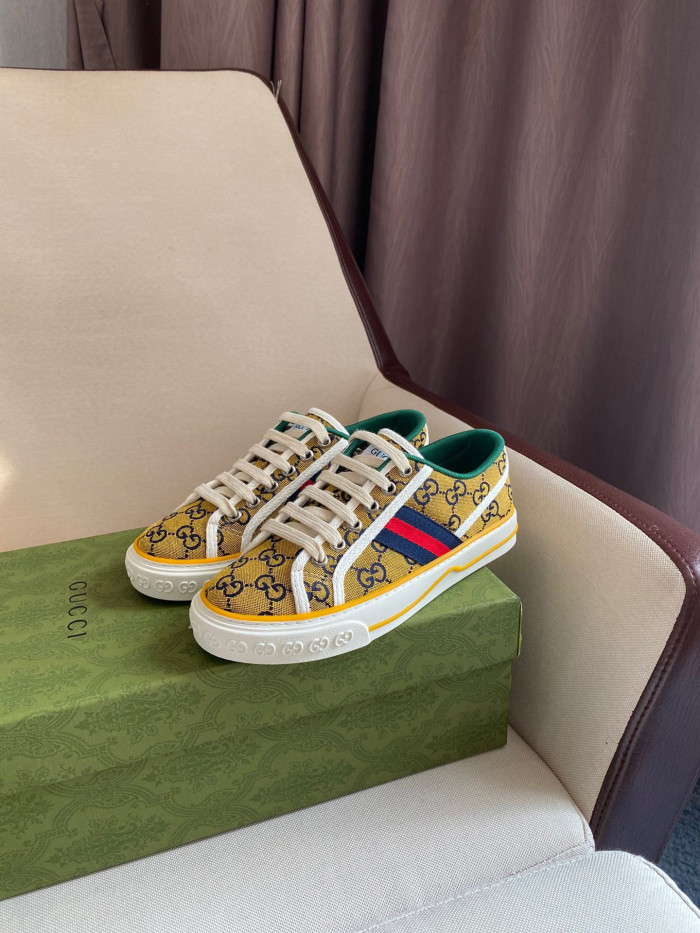G*u*i tennis 1977 sneaker