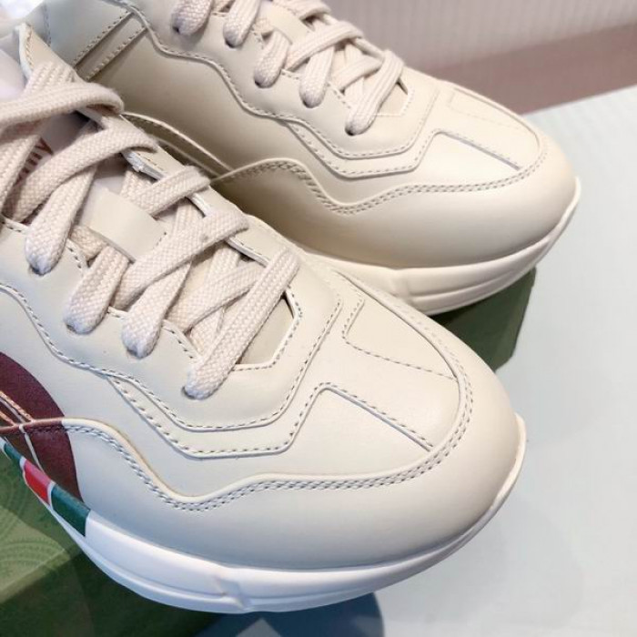 G*u*i sneaker
