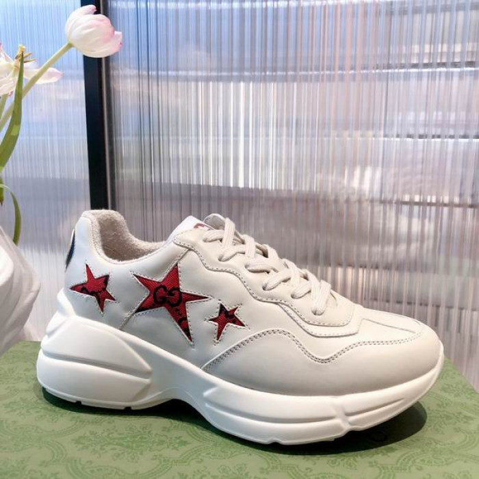 G*u*i sneaker