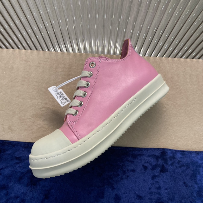 Rick Owen.s Sneaker