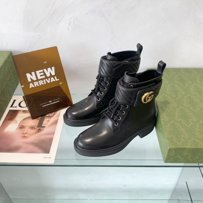 G*u*i boots
