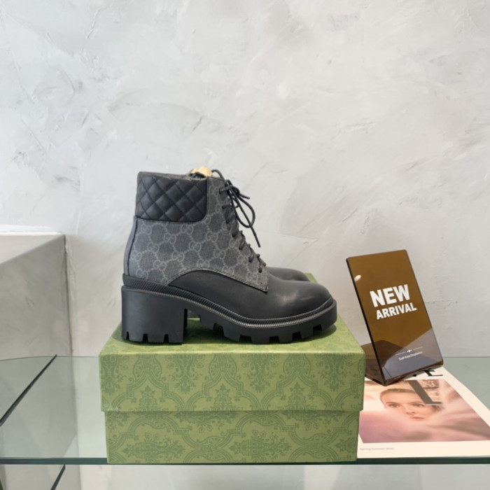G*u*i boots