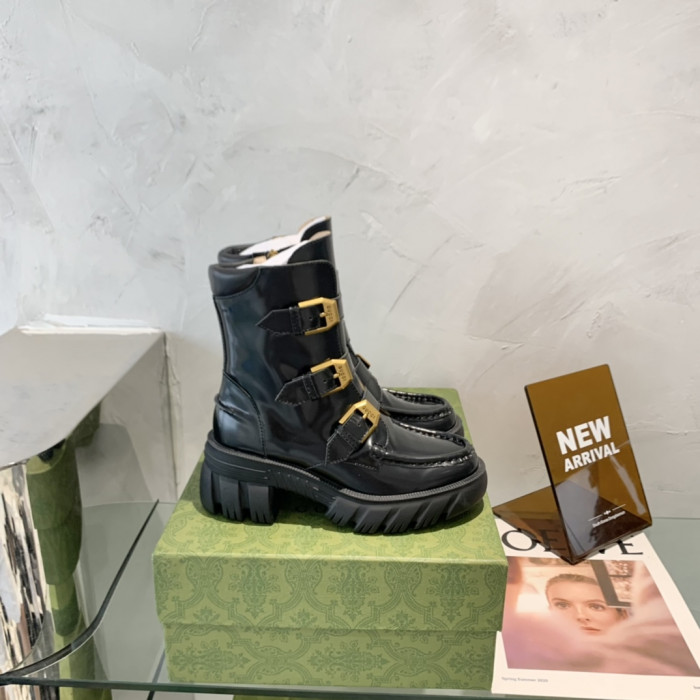 G*u*i boots