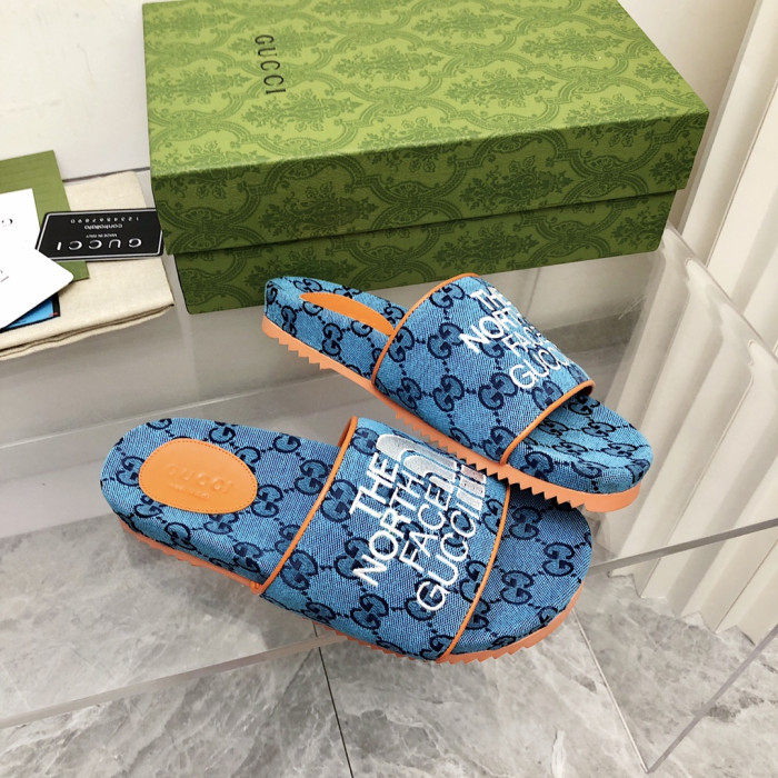 G*u*i slippers