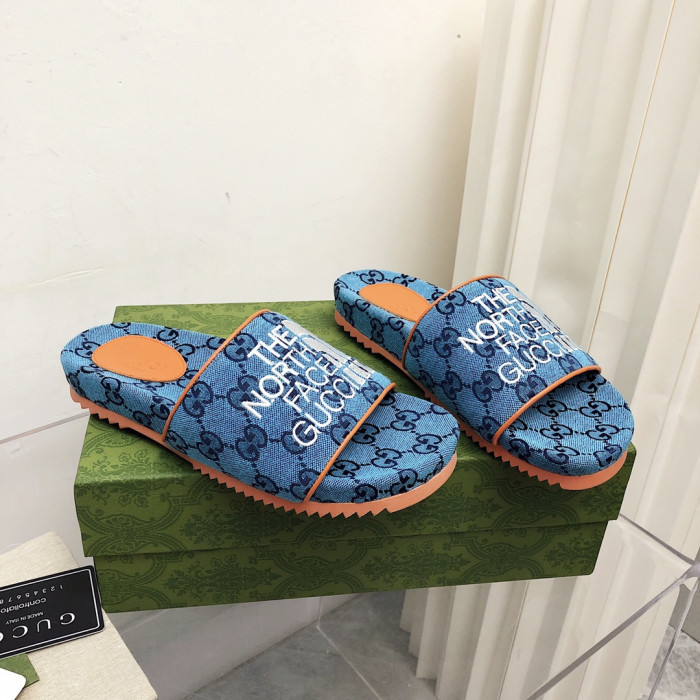 G*u*i slippers