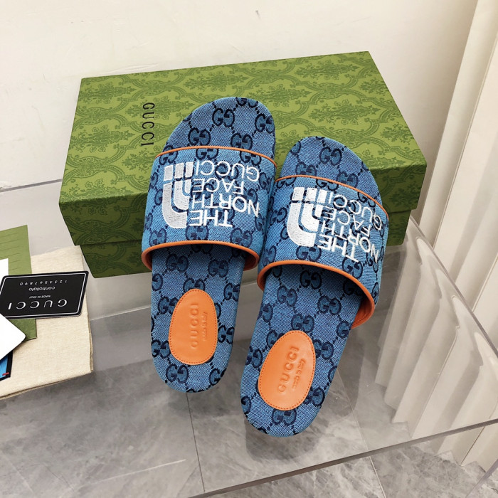 G*u*i slippers