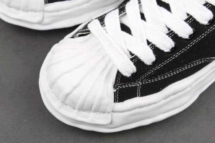 Ma*s*n mihara yasuhiro shoes
