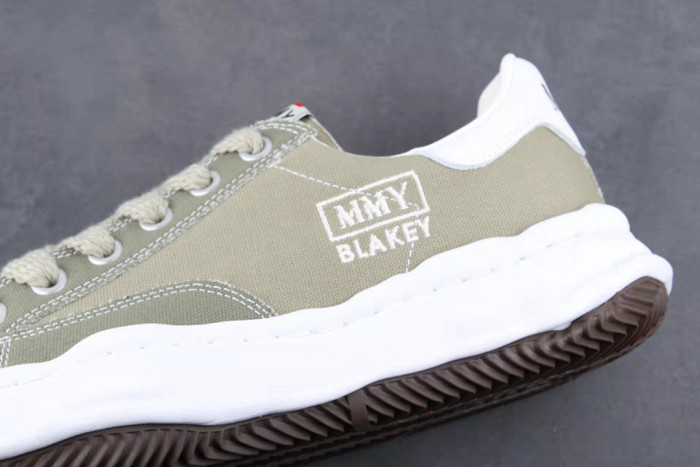 Ma*s*n mihara yasuhiro shoes