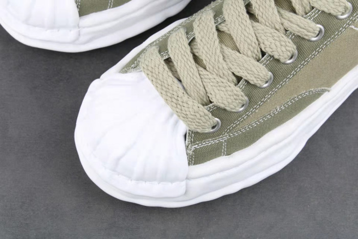 Ma*s*n mihara yasuhiro shoes