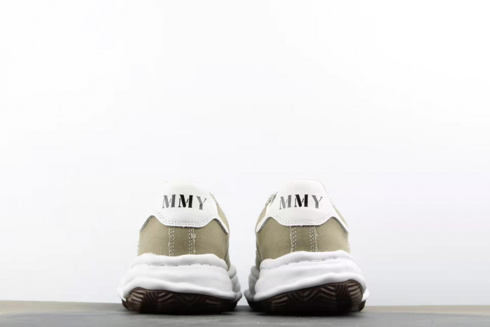 Ma*s*n mihara yasuhiro shoes