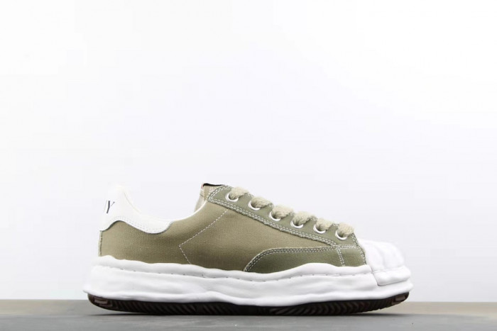 Ma*s*n mihara yasuhiro shoes