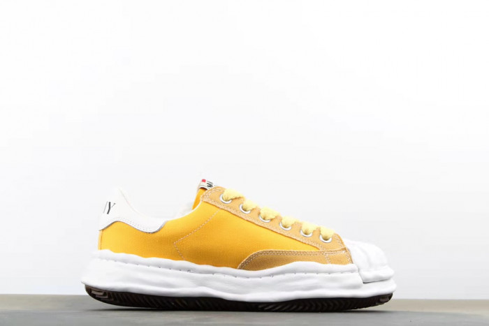 Ma*s*n mihara yasuhiro shoes
